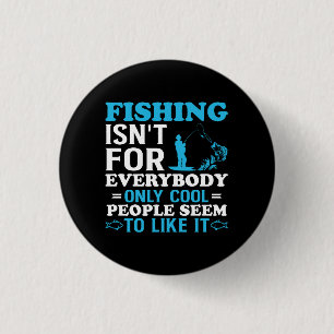 Angler-Thema Button