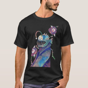 Anglerfisch T-Shirt