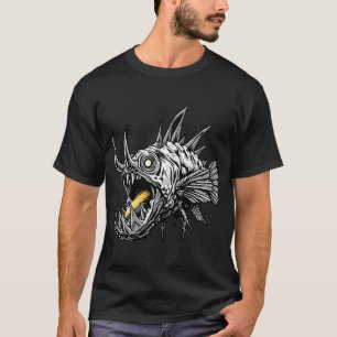Anglerfisch T-Shirt