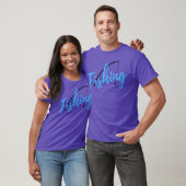 Anglerfreunde T-Shirt (Unisex)