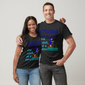 ANGLERKÖNIG T-Shirt (Unisex)