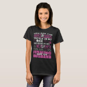 ANGLERLEBEN T-Shirt (Vorne ganz)