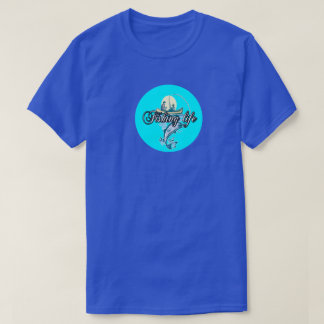 ANGLERLEBEN T-Shirt
