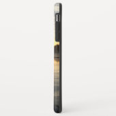 Anglermorgen Case-Mate iPhone Hülle (Hinten/Links)