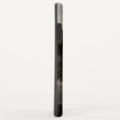 Anglermorgen Case-Mate iPhone Hülle (Hinten/Rechts)