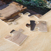 Angles Landing Utah Puzzle (Seite)