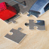 Anglesey Arms, Caernarfon, Wales Puzzle (Seite)