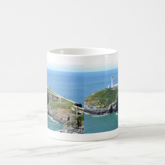 Anglesey Kaffeetasse (Mittel)