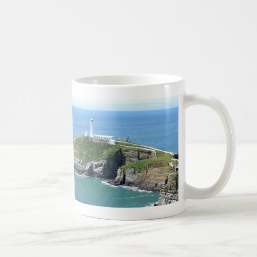 Anglesey Kaffeetasse (Rechts)