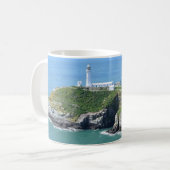 Anglesey Kaffeetasse (Vorderseite Links)