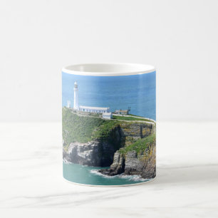 Anglesey Kaffeetasse