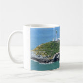 Anglesey Kaffeetasse (Links)