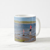 Anglesey Kaffeetasse (VorderseiteRechts)