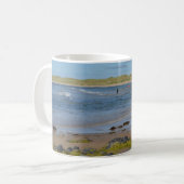 Anglesey Kaffeetasse (Vorderseite Links)