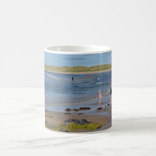 Anglesey Kaffeetasse (Mittel)