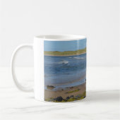 Anglesey Kaffeetasse (Links)