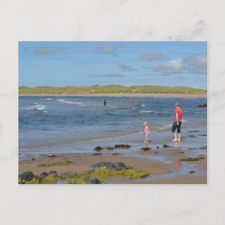 Anglesey Postkarte