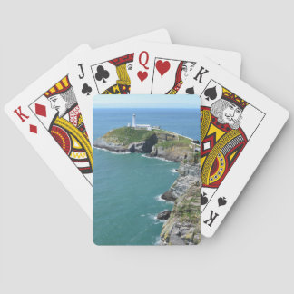 Anglesey Spielkarten