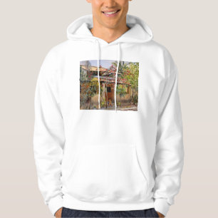 Angleterre Haus 2004 Hoodie