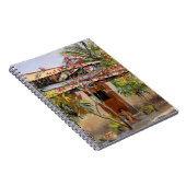 Angleterre Haus 2004 Notizblock (Rechte Seite)