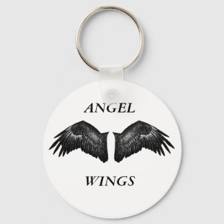 " ANGLEWINGS " SCHLÜSSELANHÄNGER