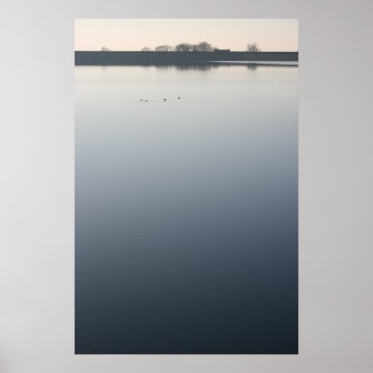 Anglezarke II Poster (Vorne)