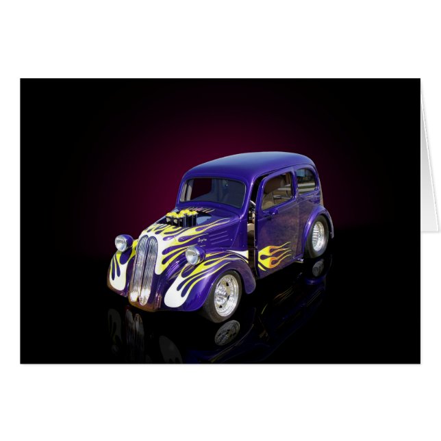 Anglia (Vorderseite (Horizontal))