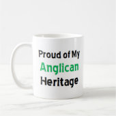 anglican heritage kaffeetasse (Links)