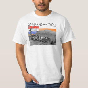 Anglo-Boer Krieg T-Shirt