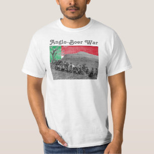Anglo-Boer Krieg T-Shirt