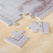 Anglo-Indianerreich Puzzle (Seite)