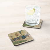 Anglo-Japanische Entwürfe, c.1860 (Stift u. Untersetzer (Rechte Seite)