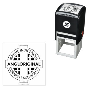 Angloriginal™ Kornische Landrechte Permastempel