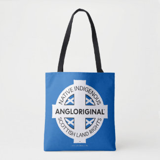 Angloriginal™ Schottische Landrechte-Tasche Tasche