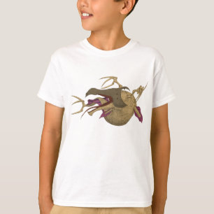 Angoisian Ungetüm T-Shirt