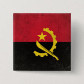 Angola Button (Vorderseite)
