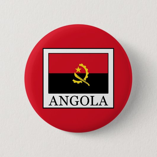 Angola Button (Vorderseite)