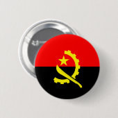 Angola Button (Vorne & Hinten)