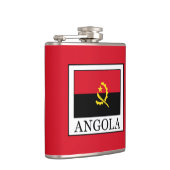 Angola Flachmann (Rechts)