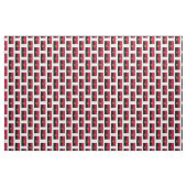 Angola-Flagge Stoff (Yard (91,4 cm))