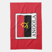 Angola Handtuch (Vertikal)