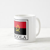 Angola Kaffeetasse (VorderseiteRechts)