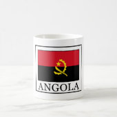 Angola Kaffeetasse (Mittel)