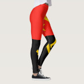 Angola Leggings (Rechts)