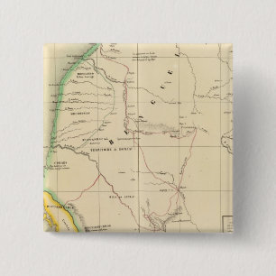 Angola, Namibia 44 Button