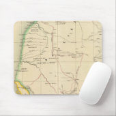 Angola, Namibia 44 Mousepad (Mit Mouse)