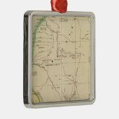 Angola, Namibia 44 Ornament Aus Metall (Rechts)