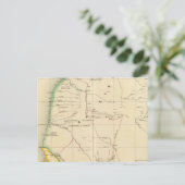 Angola, Namibia 44 Postkarte (Stehend Vorderseite)