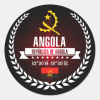 Angola