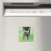 Angola Sable Antelope Magnet (In Situ (Geschirrspüler))